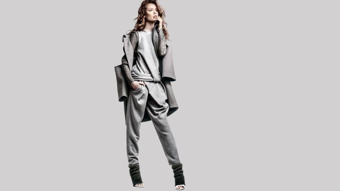 女生体毛旺盛是什么样的体验？